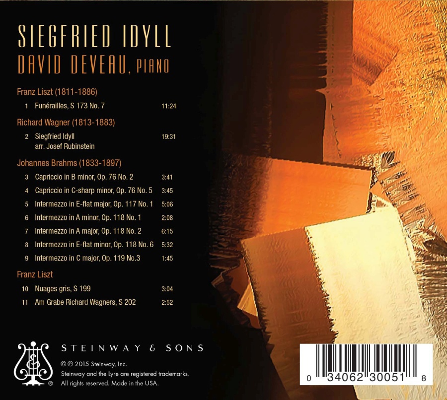 Siegfried Idyll - slide-1