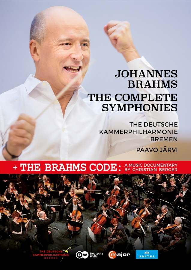 Brahms: The Complete Symphonies