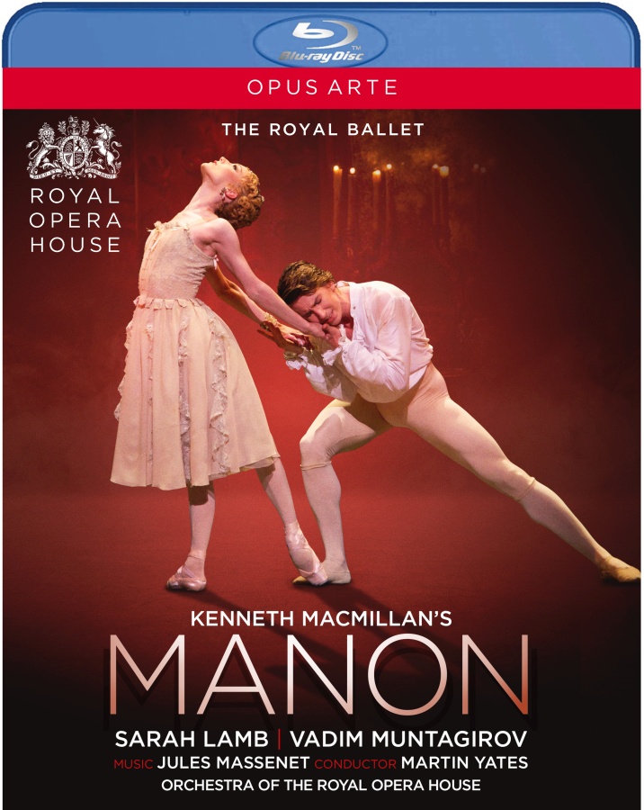 MacMillan’s Manon