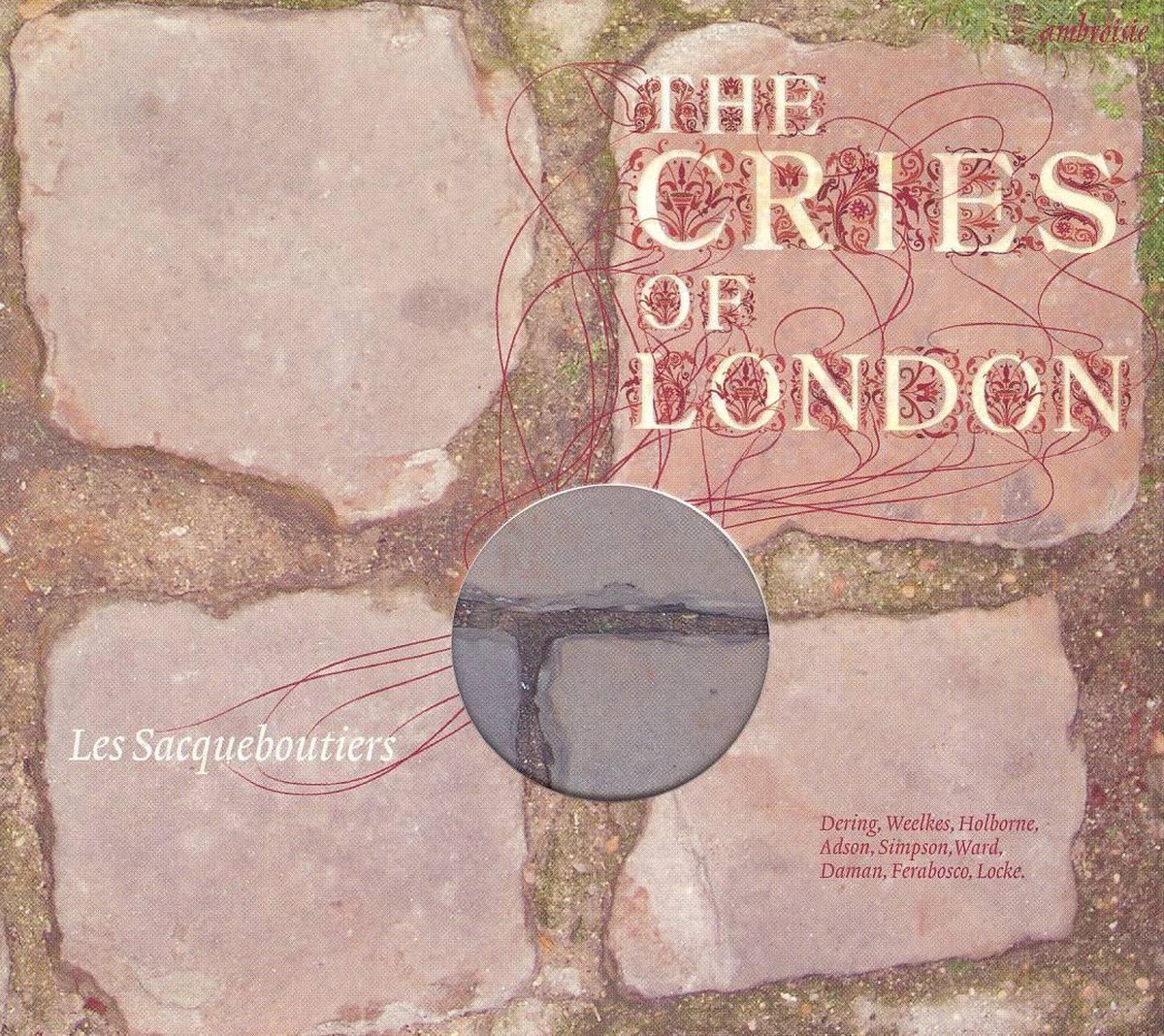 The Cries of London