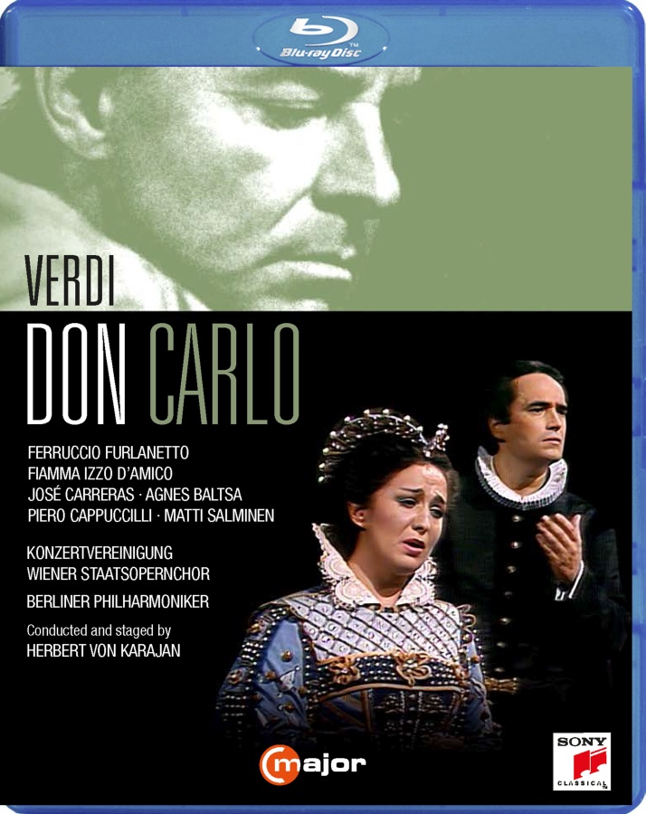 Verdi: Don Carlo