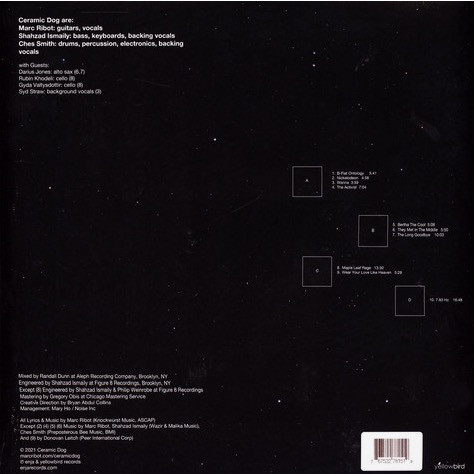 Hope (LP) - slide-1