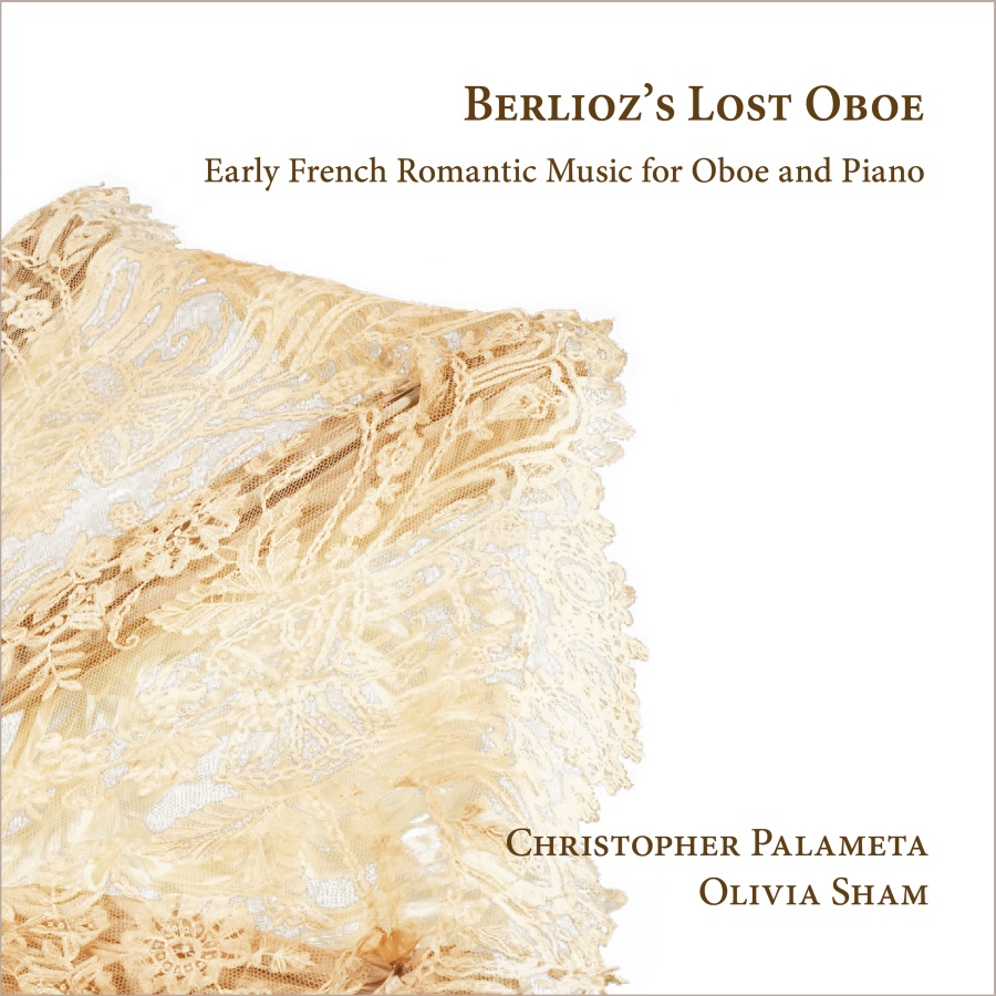 Berlioz's Lost Oboe