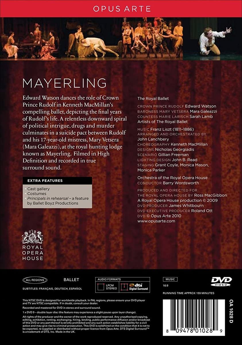 MacMillan - Mayerling - slide-1