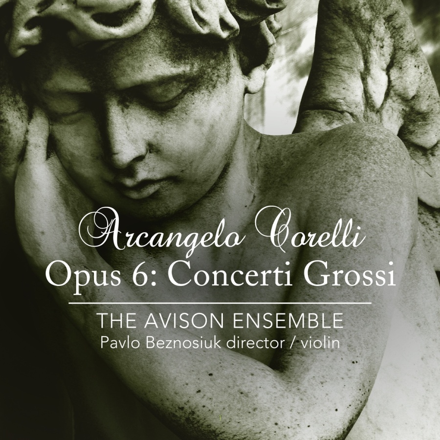 Corelli: Concerti grossi op. 6 Nr.1-12