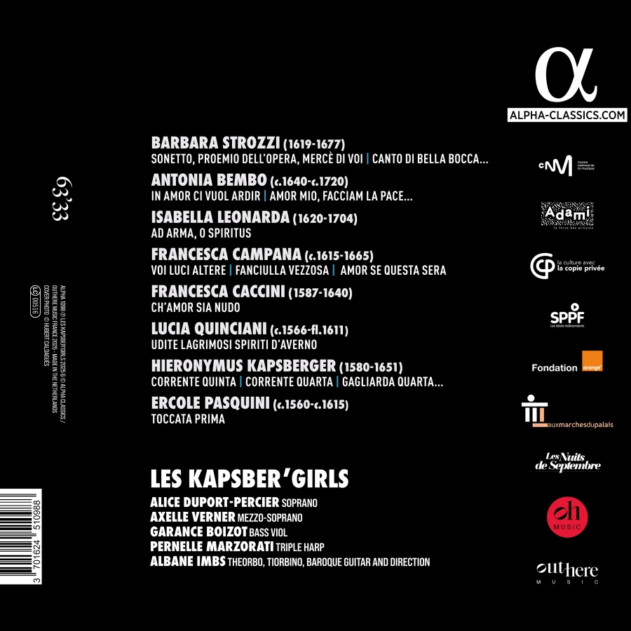 Vox Feminae - slide-1