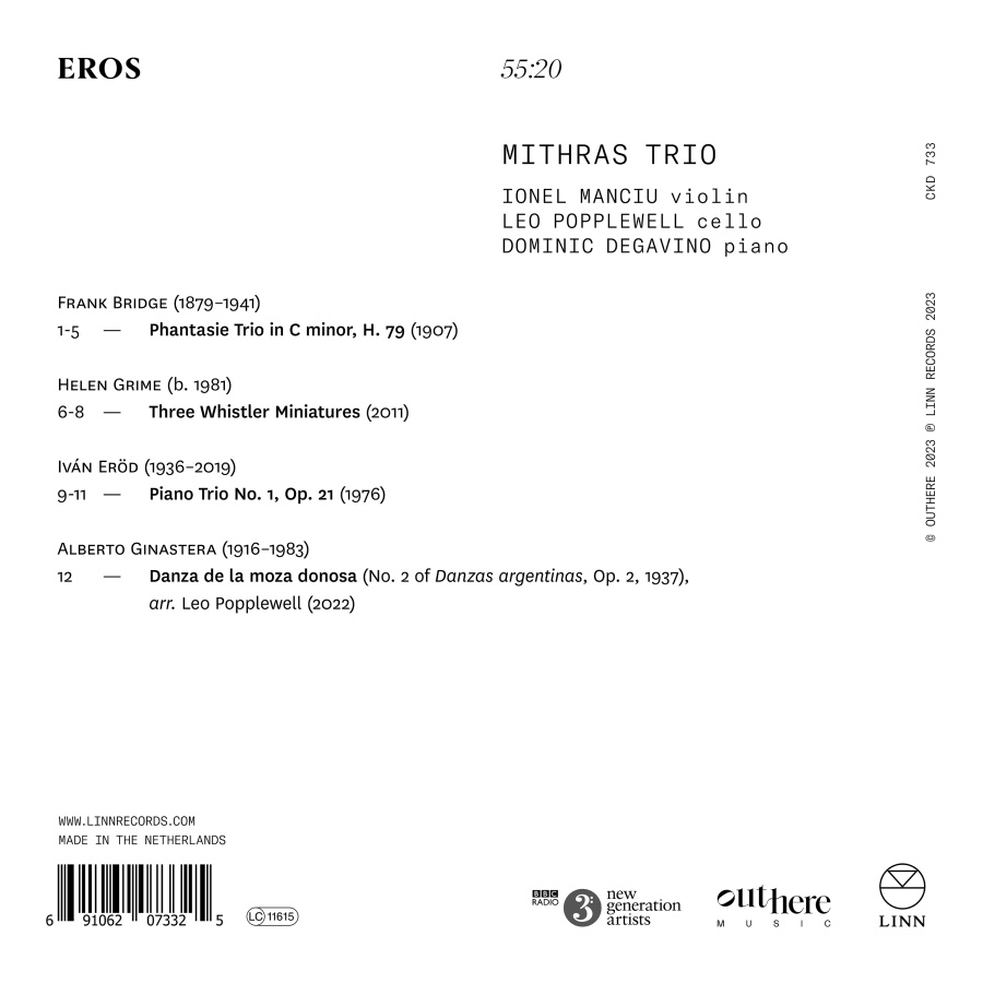Eros - Bridge, Grime, Eröd & Ginastera - slide-1