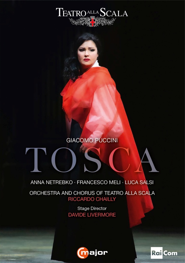 Puccini: Tosca