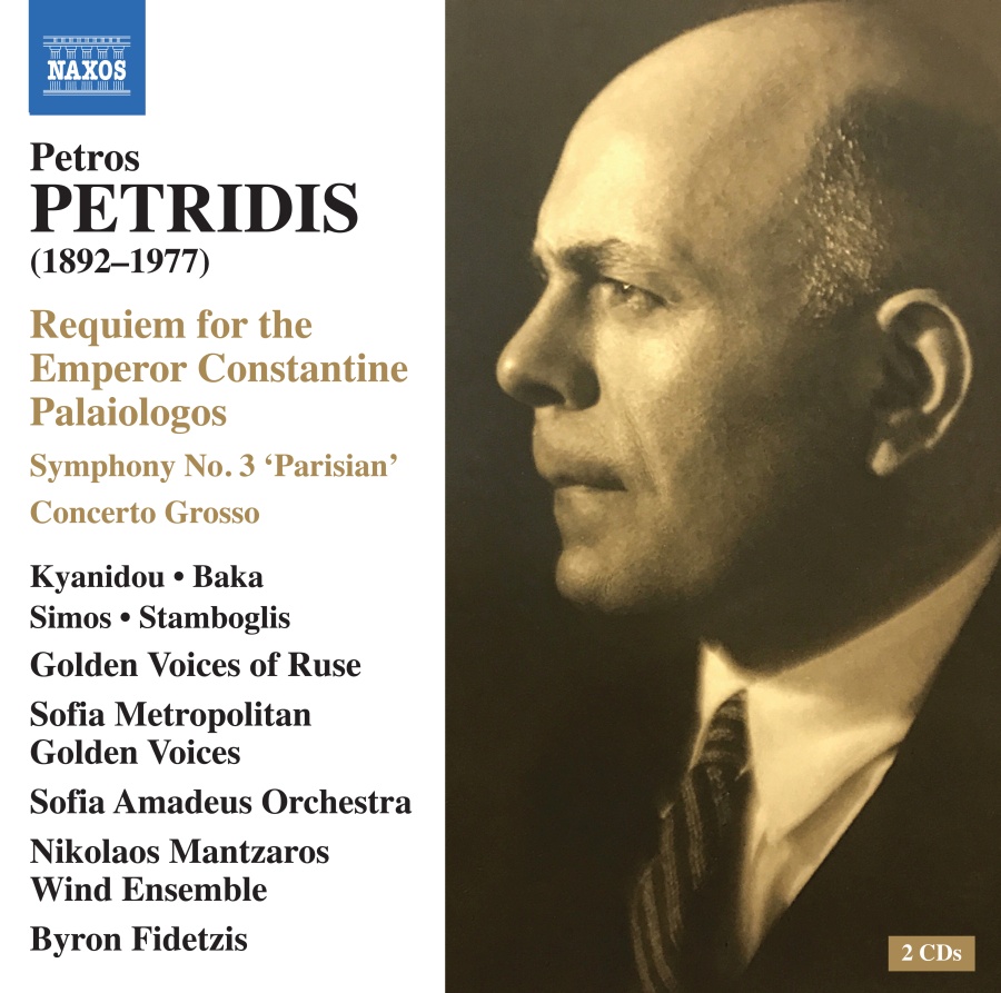 Petridis: Requiem for the Emperor Constantine Palaiologos