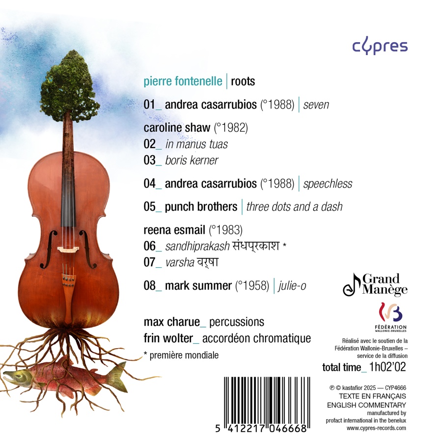 Roots - slide-1