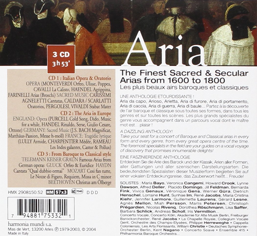 Aria - slide-1