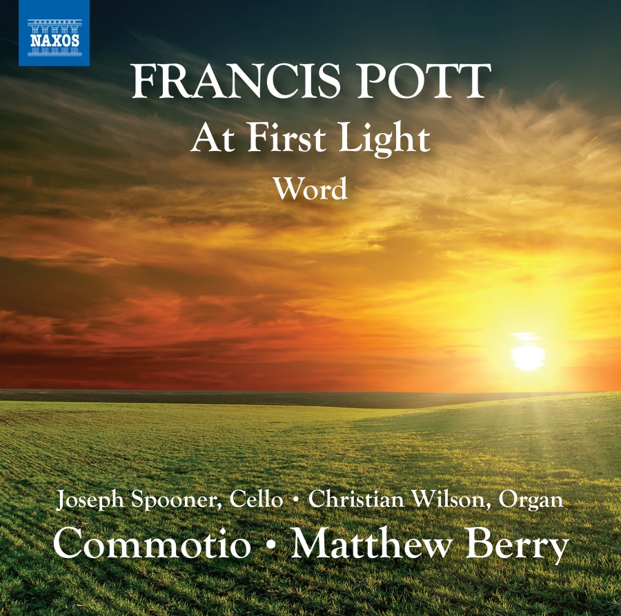 Pott: At First Light; Word