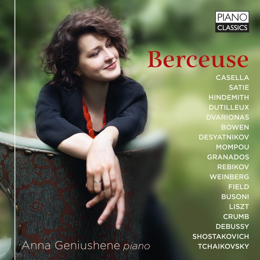 Berceuse