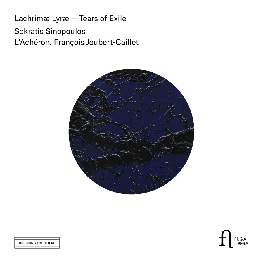 Lachrimæ Lyræ