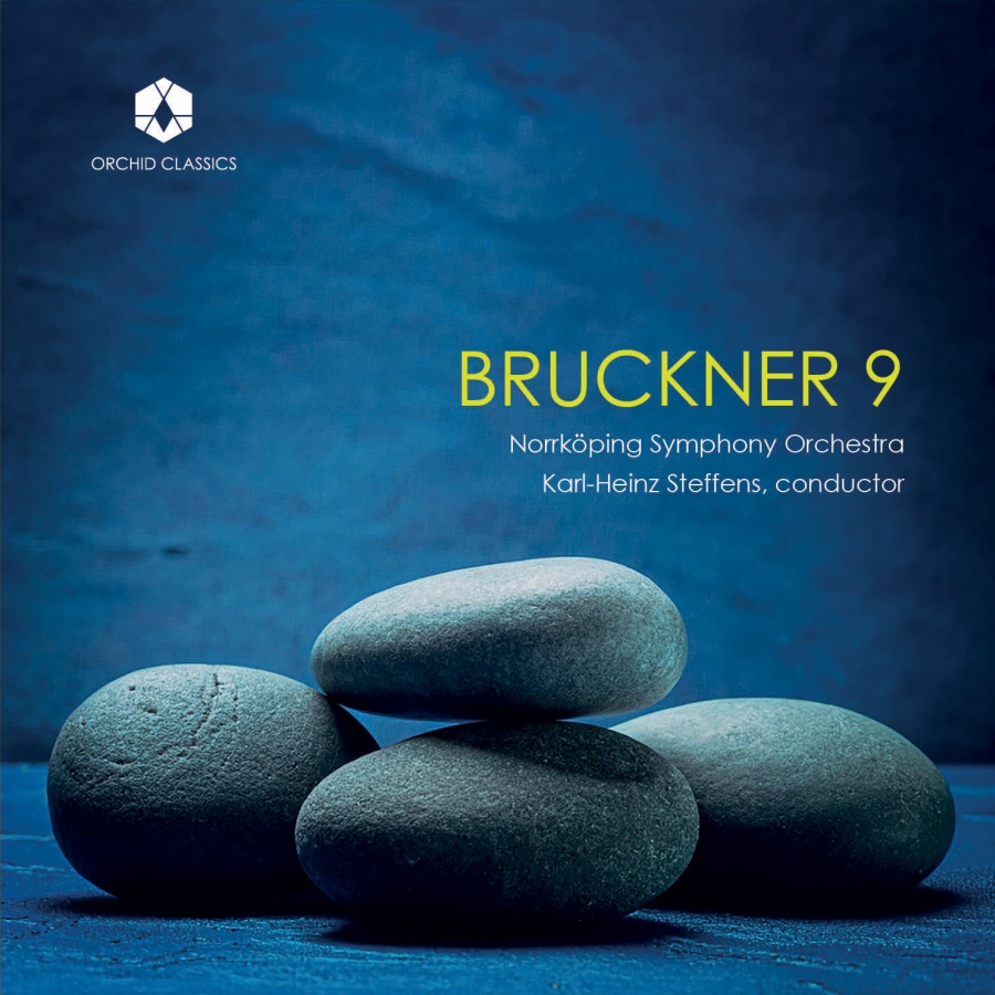 Bruckner: Symphony No. 9