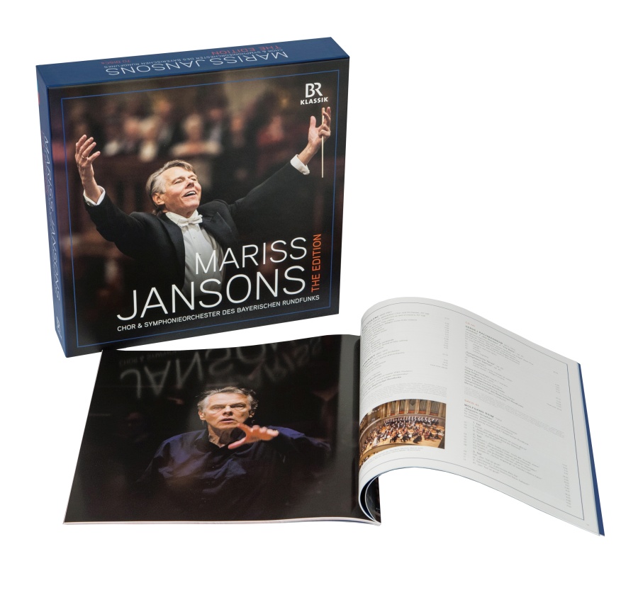 Mariss Jansons - The Edition - slide-4