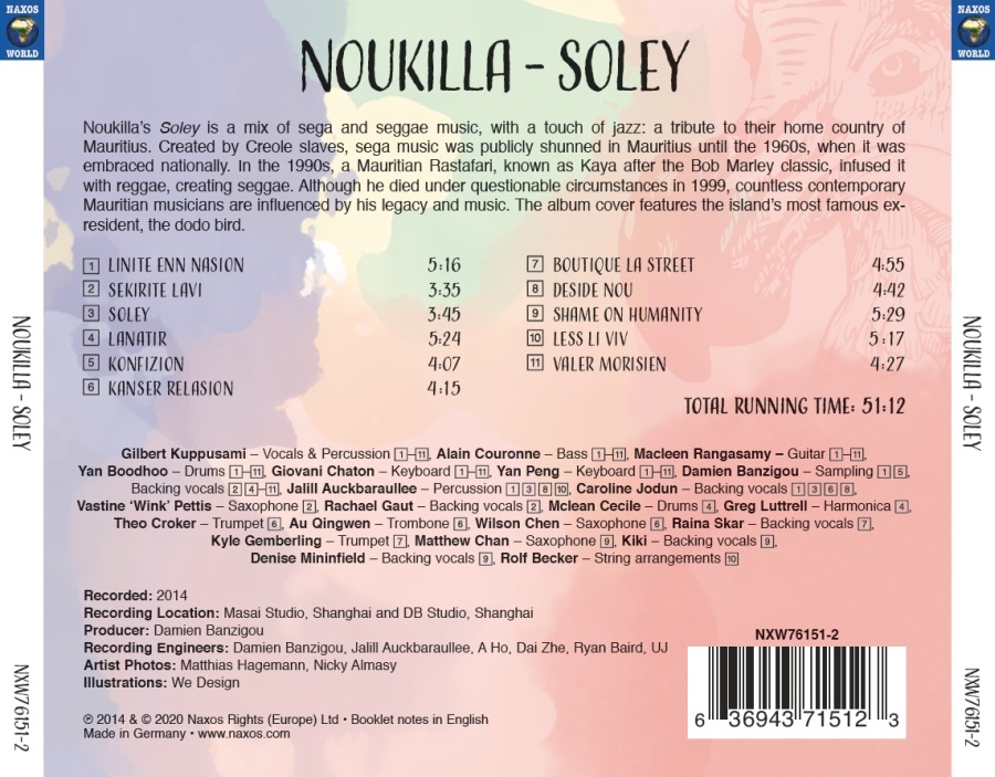 Soley - slide-1