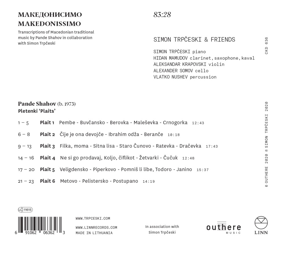 Makedonissimo - slide-1