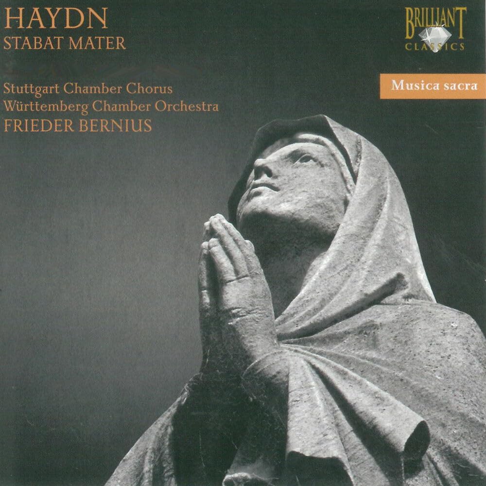 HAYDN: Stabat Mater