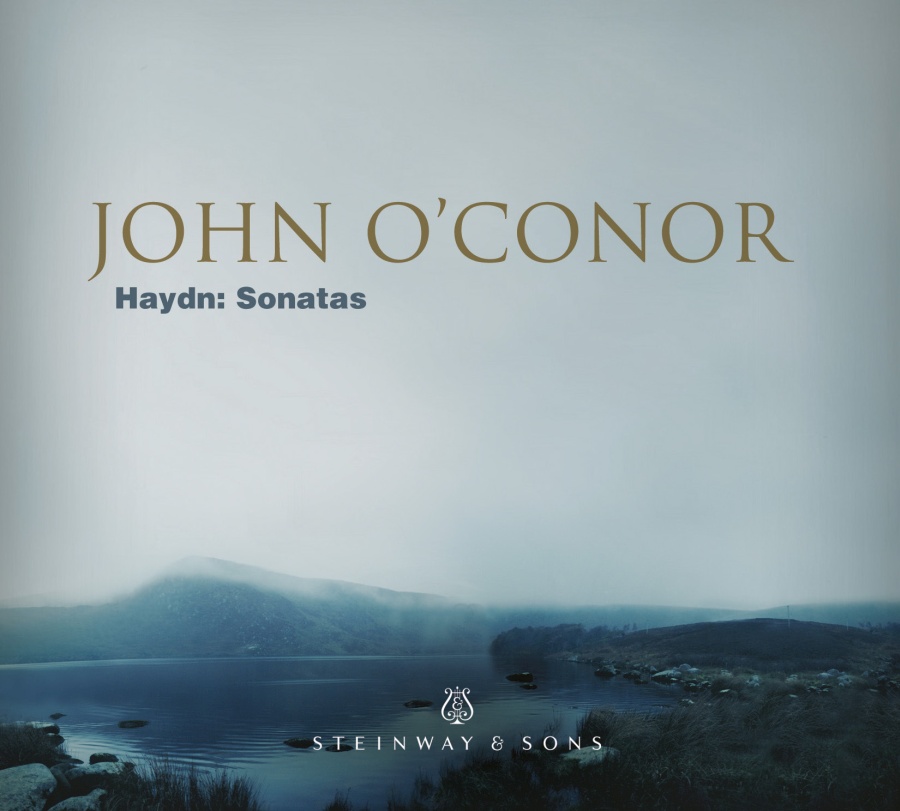 Haydn: Sonatas