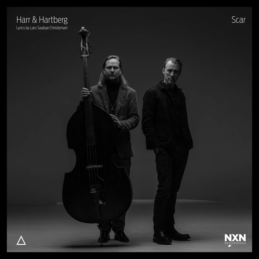 Harr & Hartberg Band: Scar