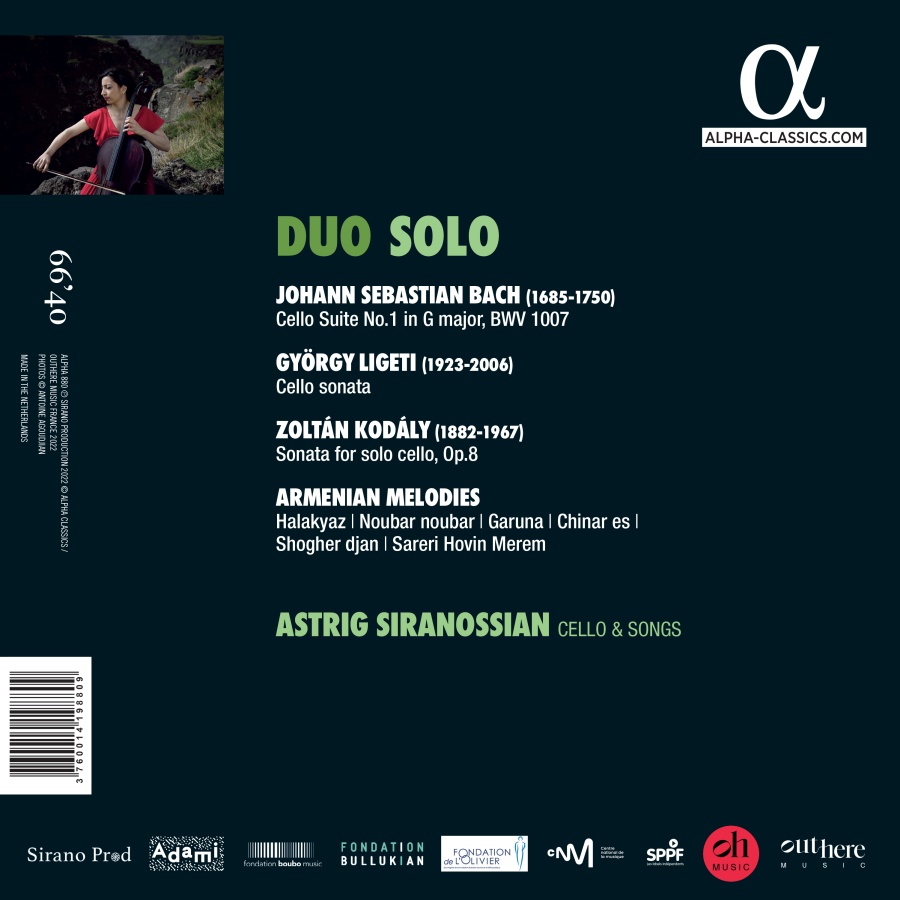 Duo Solo - slide-1