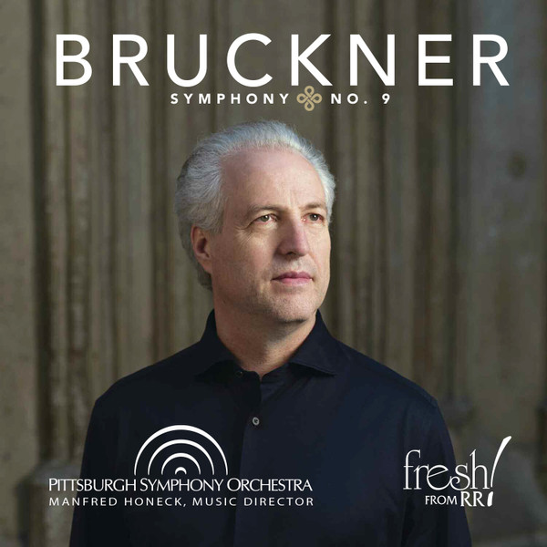 Bruckner: Symphony No.9