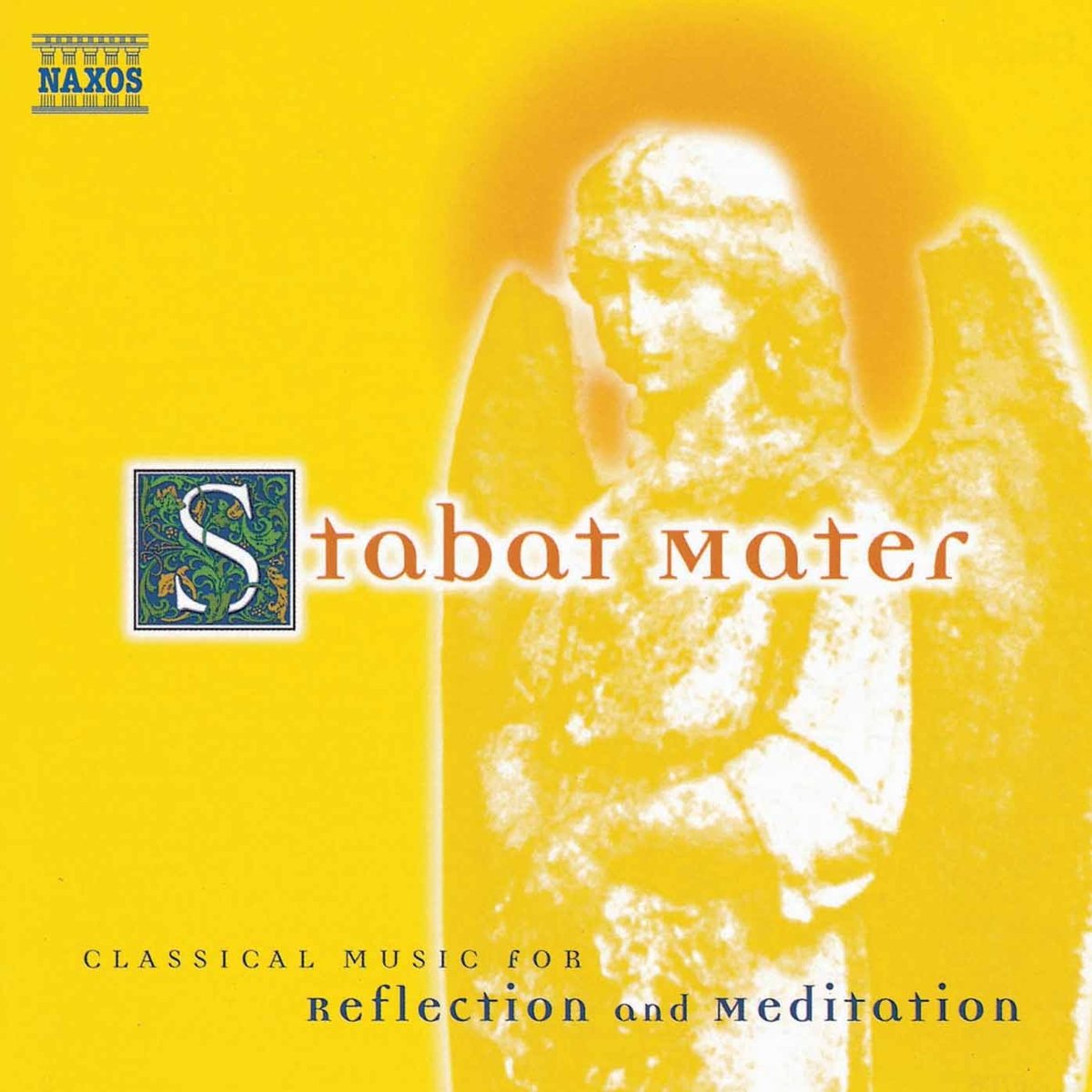 STABAT MATER (Higlights)