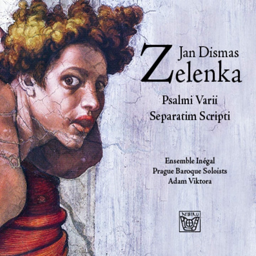 Zelenka: Psalmi Varii Separatim Scripti