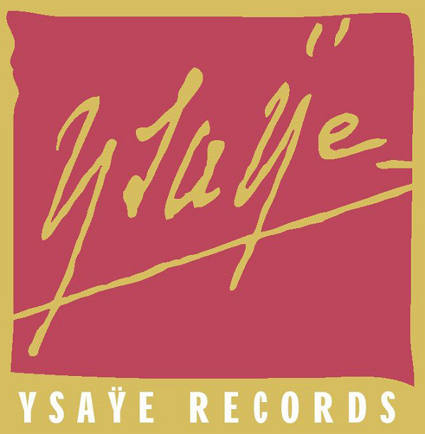 Ysaye Records