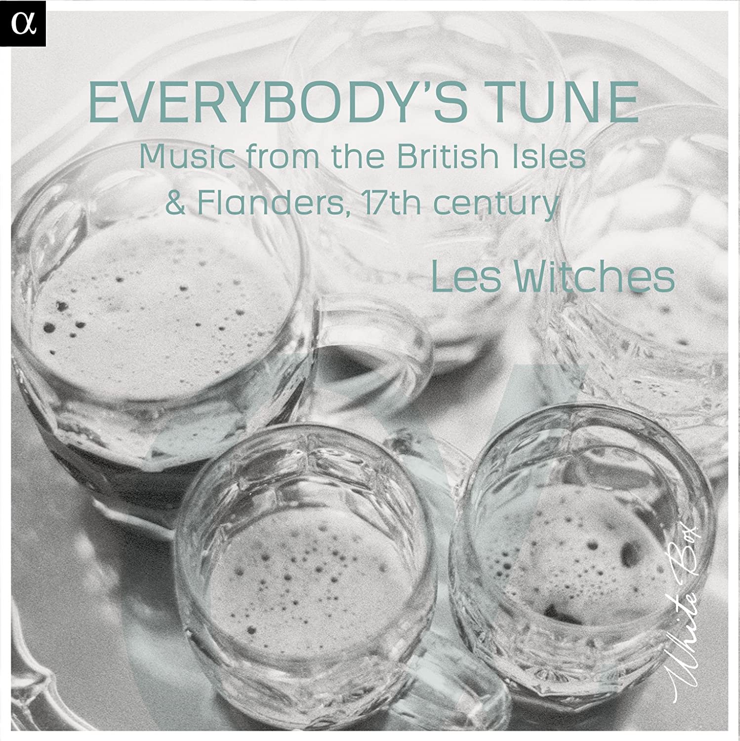 Les Witches - Everybody's Tune