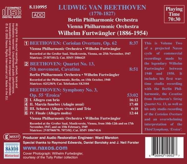 Beethoven: Symphony No. 3 - slide-1