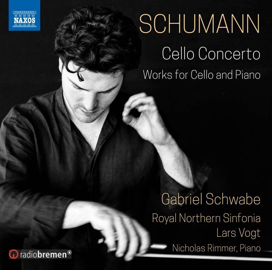 Schumann: Cello Concerto; Works for Cello and Piano