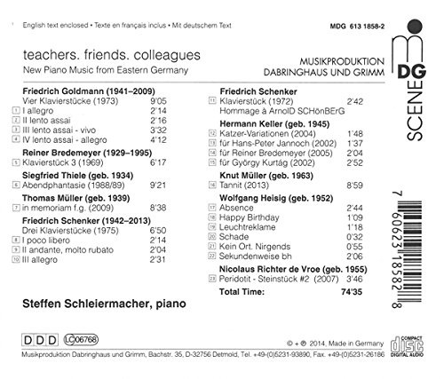 Mendelssohn: Symphony No. 2 „Lobgesang“ - slide-1